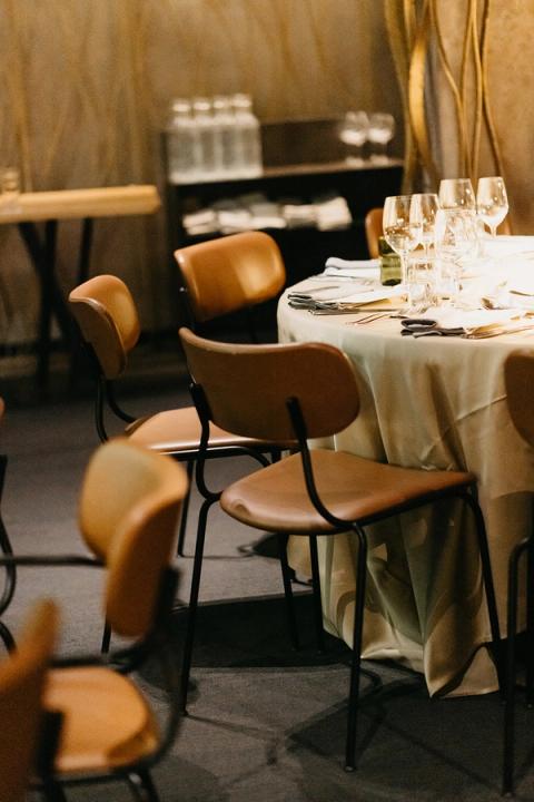 VIP Dinner, Friday, October 31. Free Cities Conference 2025, Prague.