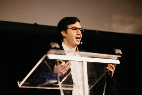 Morning Sessions, Saturday, November 1. Free Cities Conference 2025, Prague.