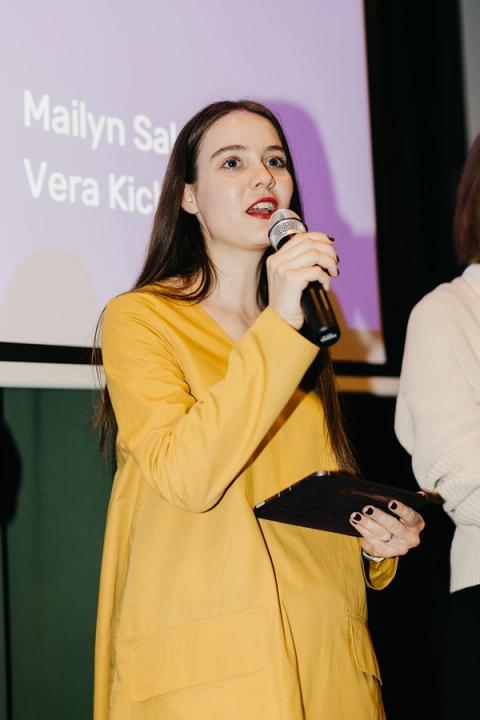 Sunday Sessions at Mama Shelter, Sunday, November 2. Free Cities Conference 2025, Prague.