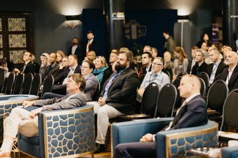 Morning Sessions, Friday, October 31. Free Cities Conference 2025, Prague.