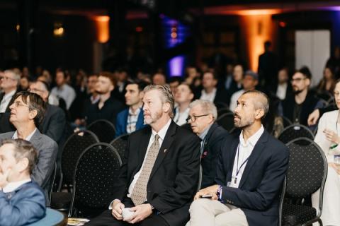 Afternoon Sessions, Friday, October 31. Free Cities Conference 2025, Prague.