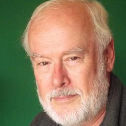 Mark Frazier portrait