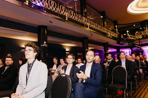 Afternoon Sessions and Closing, Saturday, November 2. Liberty in Our Lifetime 2024, Prague.