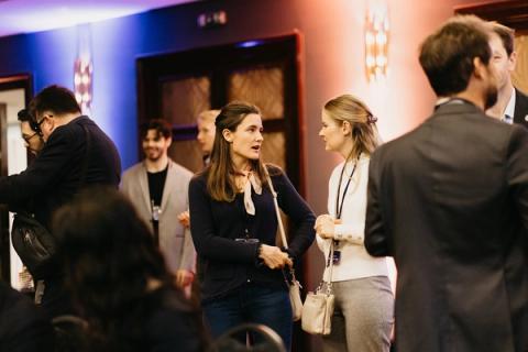 Morning Sessions, Friday, October 31. Free Cities Conference 2025, Prague.