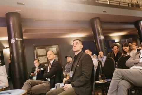 Morning Sessions, Saturday, November 1. Free Cities Conference 2025, Prague.