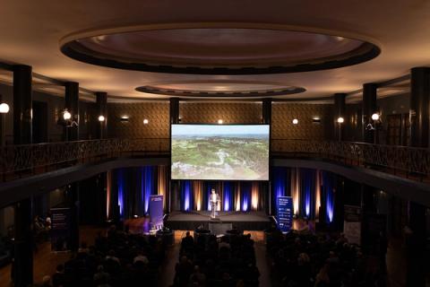 Afternoon Sessions and Closing, Saturday, November 1. Free Cities Conference 2025, Prague.