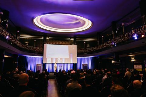Afternoon Sessions, Friday, November 1. Liberty in Our Lifetime 2024, Prague.