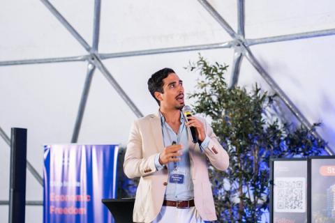 Afternoon Sessions and Closing, Saturday, September 5. Free Cities Conference 2026, Próspera.