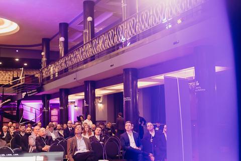 Afternoon Sessions and Closing, Saturday, November 2. Liberty in Our Lifetime 2024, Prague.