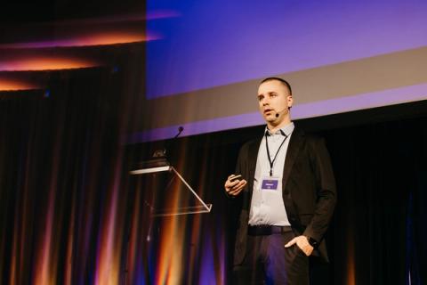 Afternoon Sessions, Friday, October 31. Free Cities Conference 2025, Prague.