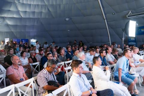 Morning Sessions, Friday, September 4. Free Cities Conference 2026, Próspera.