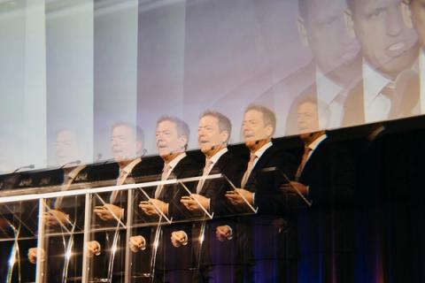 Afternoon Sessions, Friday, October 31. Free Cities Conference 2025, Prague.