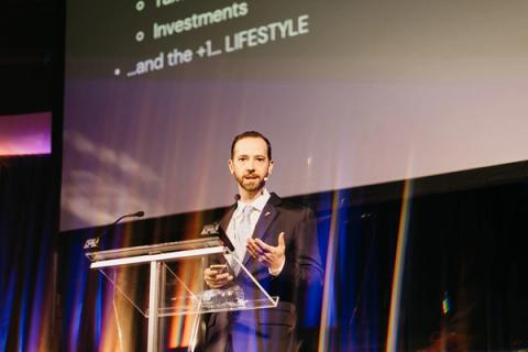 Afternoon Sessions, Friday, October 31. Free Cities Conference 2025, Prague.