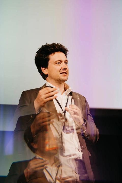 Afternoon Sessions and Closing, Saturday, November 1. Free Cities Conference 2025, Prague.