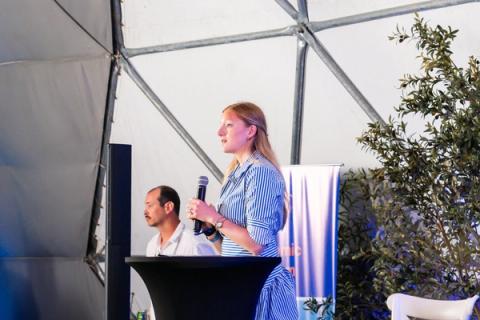 Morning Sessions, Saturday, September 5. Free Cities Conference 2026, Próspera.