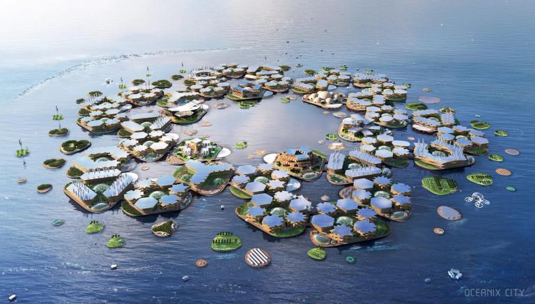 Seasteading: The Movement, History, and Perspectives