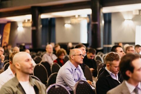 Afternoon Sessions and Closing, Saturday, November 1. Free Cities Conference 2025, Prague.