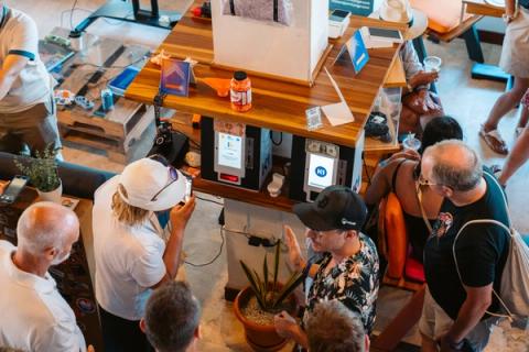 Bitcoin and BBQ, Sunday, September 6. Free Cities Conference 2026, Próspera.