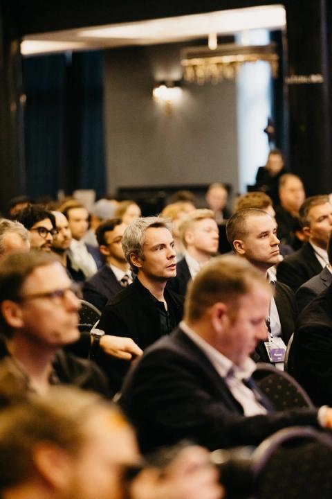 Morning Sessions, Friday, October 31. Free Cities Conference 2025, Prague.