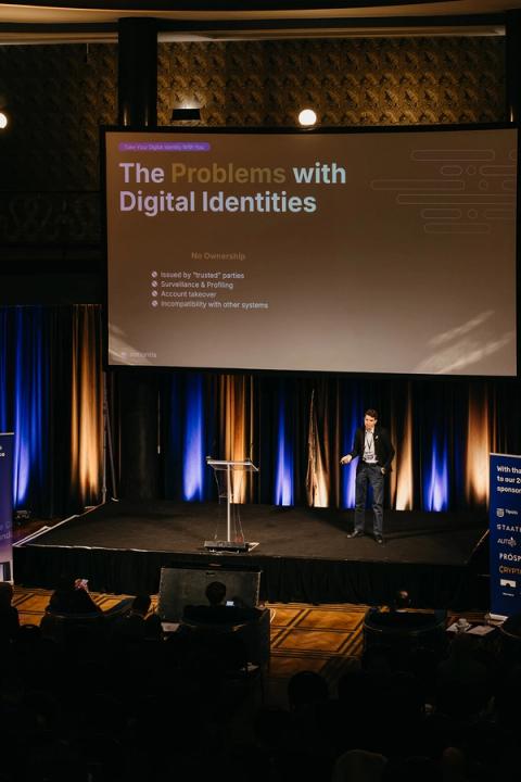Afternoon Sessions and Closing, Saturday, November 1. Free Cities Conference 2025, Prague.