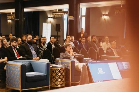 Morning Sessions, Friday, October 31. Free Cities Conference 2025, Prague.