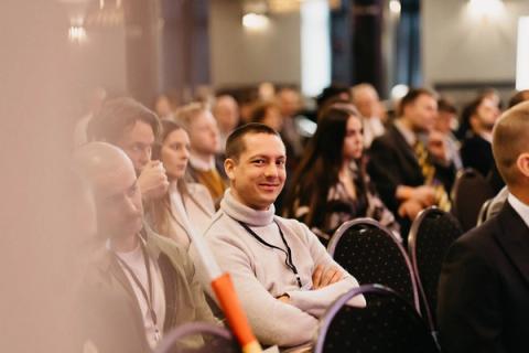 Morning Sessions, Saturday, November 1. Free Cities Conference 2025, Prague.