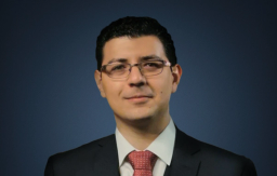 Jorge Colindres portrait
