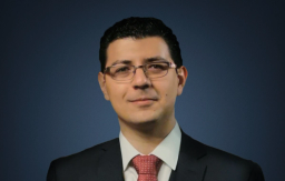 Jorge Colindres portrait