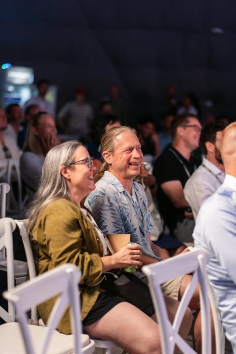 Afternoon Sessions and Closing, Saturday, September 5. Free Cities Conference 2026, Próspera.