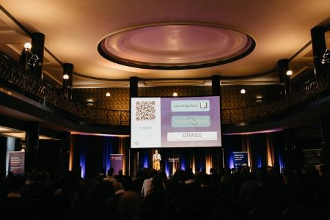 Morning Sessions, Saturday, November 1. Free Cities Conference 2025, Prague.