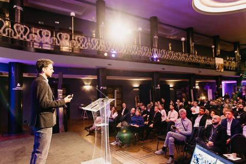 Afternoon Sessions and Closing, Saturday, November 2. Liberty in Our Lifetime 2024, Prague.