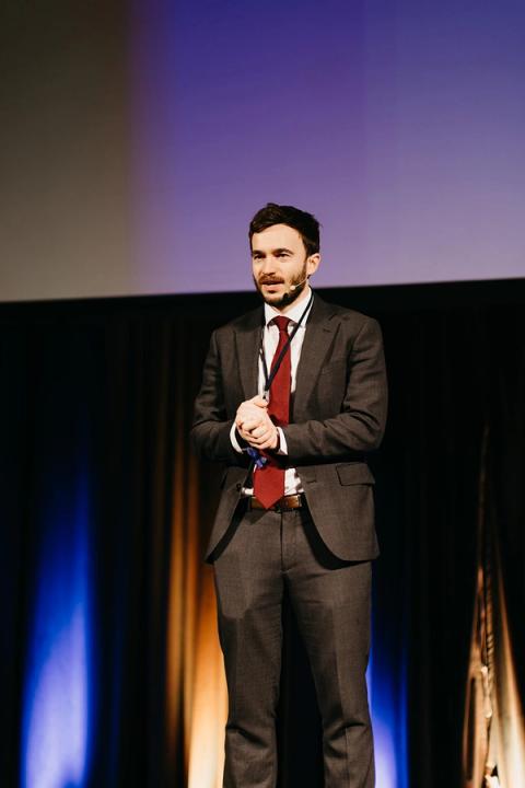 Morning Sessions, Saturday, November 1. Free Cities Conference 2025, Prague.