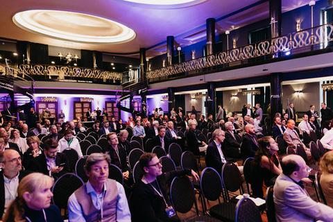 Morning Sessions, Saturday, November 2. Liberty in Our Lifetime 2024, Prague.