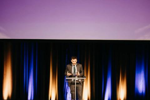 Morning Sessions, Friday, October 31. Free Cities Conference 2025, Prague.