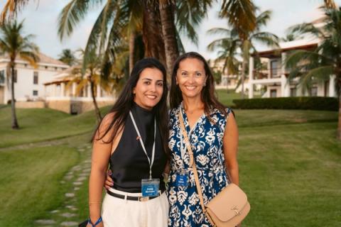 Welcome Drinks and Registration, Thursday, September 3. Free Cities Conference 2026, Próspera.