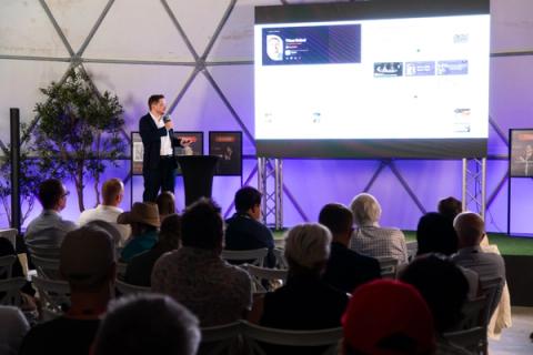 Morning Sessions, Friday, September 4. Free Cities Conference 2026, Próspera.