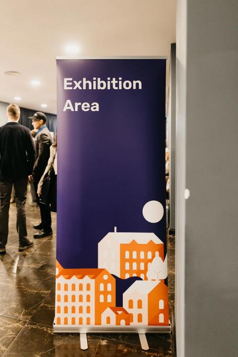 Afternoon Sessions, Friday, October 31. Free Cities Conference 2025, Prague.