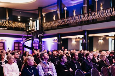 Afternoon Sessions and Closing, Saturday, November 2. Liberty in Our Lifetime 2024, Prague.