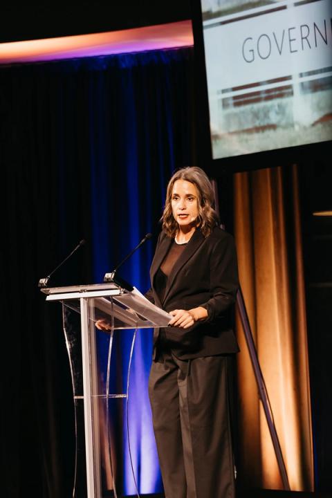 Afternoon Sessions and Closing, Saturday, November 1. Free Cities Conference 2025, Prague.