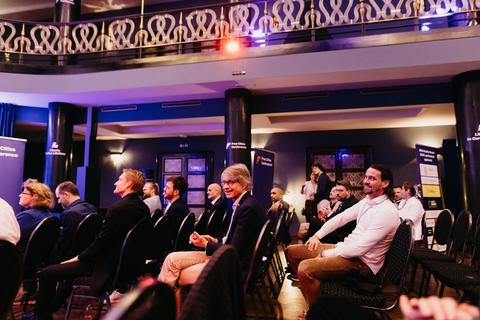 Afternoon Sessions and Closing, Saturday, November 2. Liberty in Our Lifetime 2024, Prague.