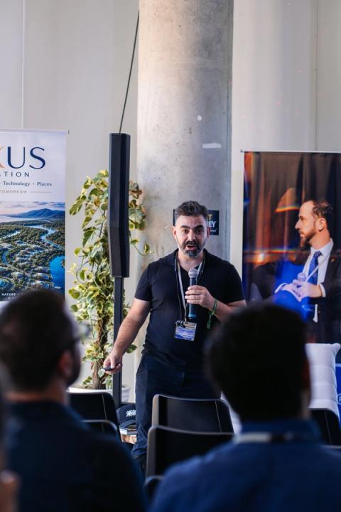 Afternoon Sessions, Friday, September 4. Free Cities Conference 2026, Próspera.