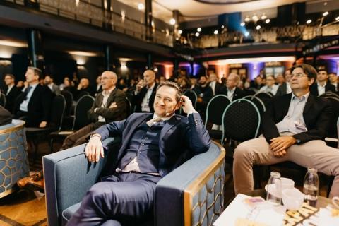 Afternoon Sessions and Closing, Saturday, November 1. Free Cities Conference 2025, Prague.