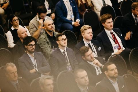 Morning Sessions, Friday, October 31. Free Cities Conference 2025, Prague.
