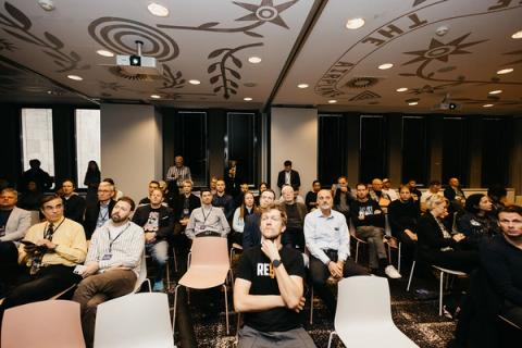 Sunday Sessions at Mama Shelter, Sunday, November 2. Free Cities Conference 2025, Prague.
