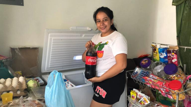 The Story of Tienda Juliette: A Crypto-Friendly Minimarket in Honduras’ Free City