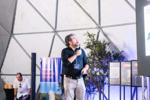 Afternoon Sessions and Closing, Saturday, September 5. Free Cities Conference 2026, Próspera.