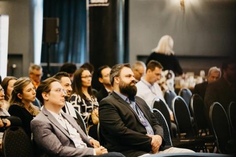 Morning Sessions, Friday, October 31. Free Cities Conference 2025, Prague.