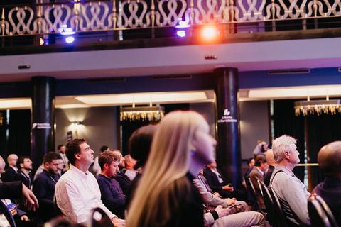 Afternoon Sessions and Closing, Saturday, November 2. Liberty in Our Lifetime 2024, Prague.