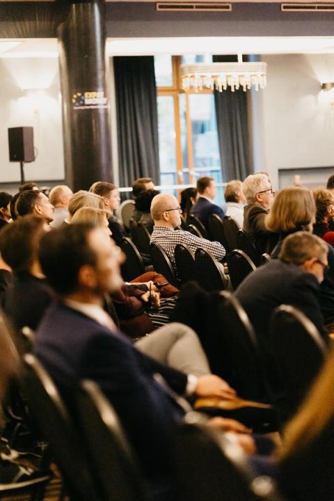 Afternoon Sessions and Closing, Saturday, November 1. Free Cities Conference 2025, Prague.