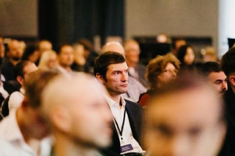 Afternoon Sessions and Closing, Saturday, November 1. Free Cities Conference 2025, Prague.